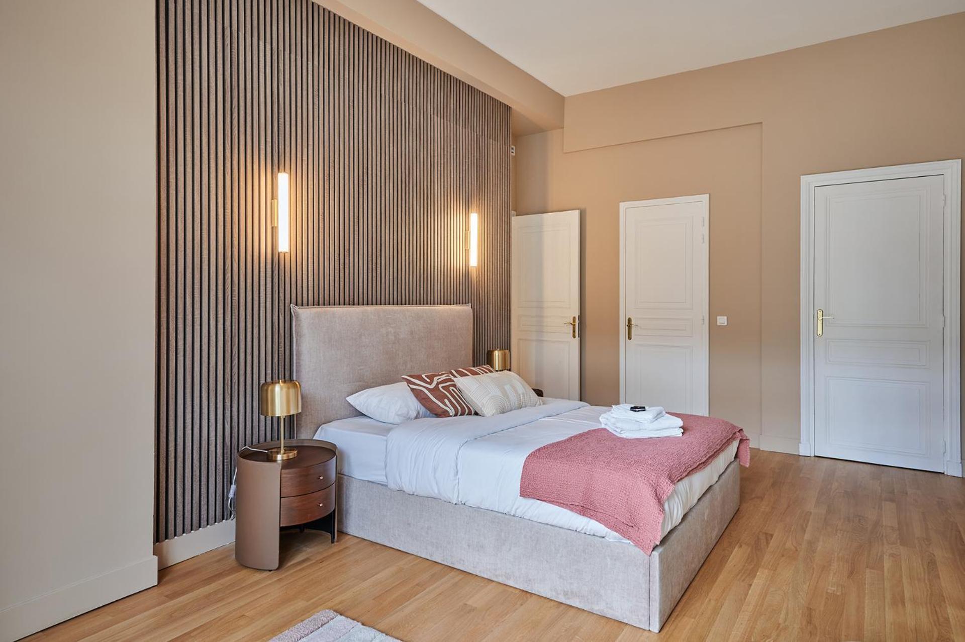 Residence Trocadero By Studio Prestige Paris Exterior photo