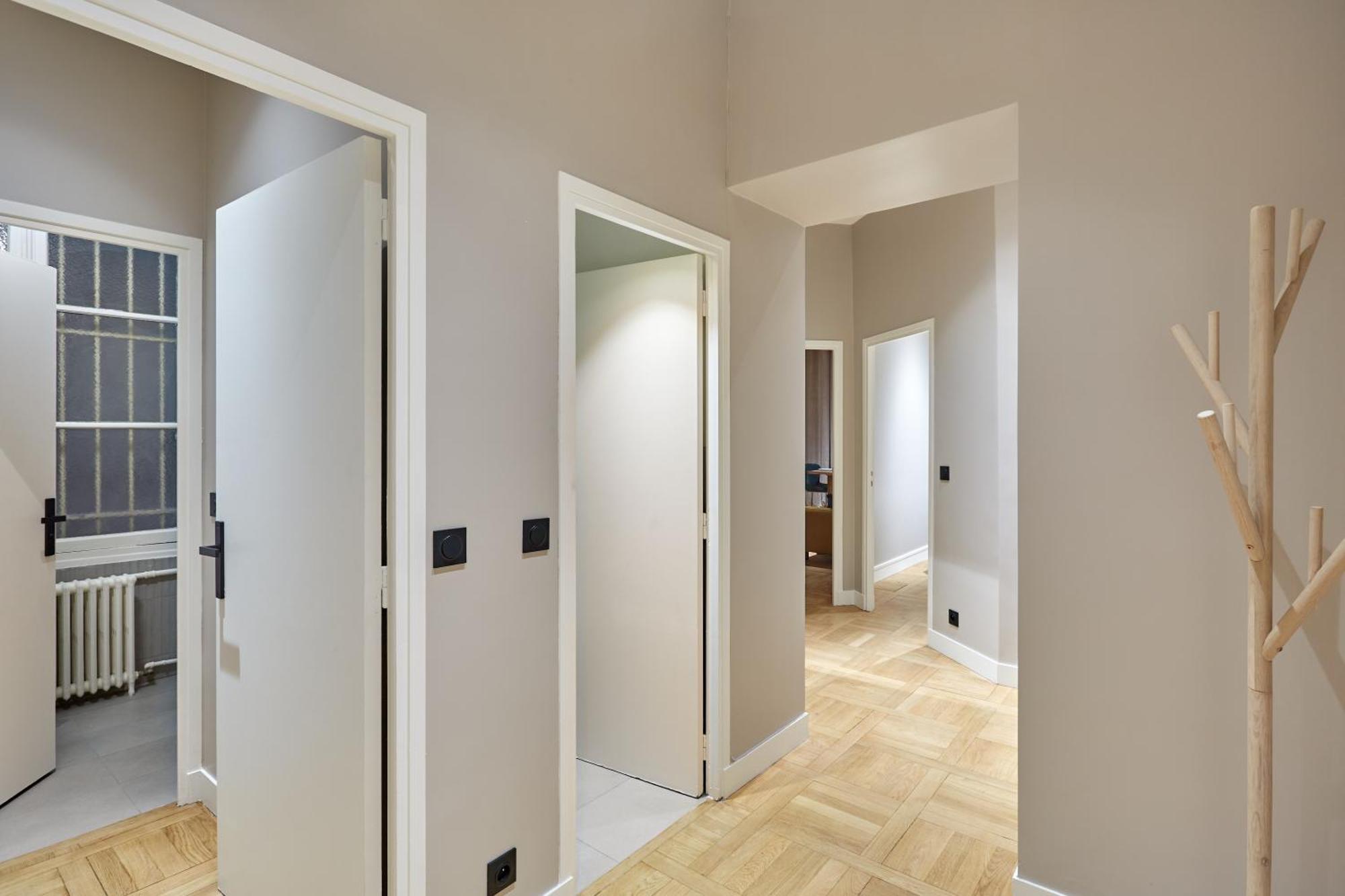 Residence Trocadero By Studio Prestige Paris Exterior photo
